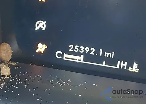 2021 Lincoln Nautilus Reserve z USA, uszkodzony, nr VIN 2LMPJ8K96MBL01852